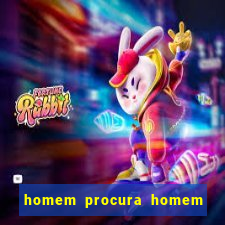 homem procura homem em porto alegre